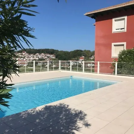 Ciboure, 2 Pièces, 4 Personnes - Fr-1-4-534 * Ciboure