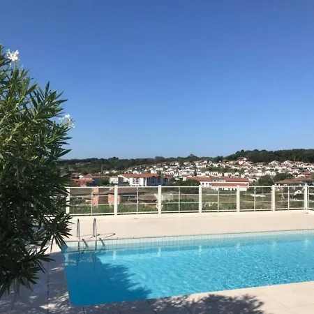 Ciboure, 2 Pièces, 4 Personnes - Fr-1-4-534 Appartamento