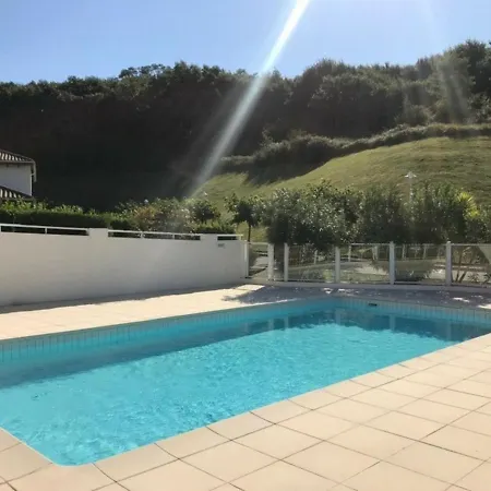 Ciboure, 2 Pièces, 4 Personnes - Fr-1-4-534 Ciboure