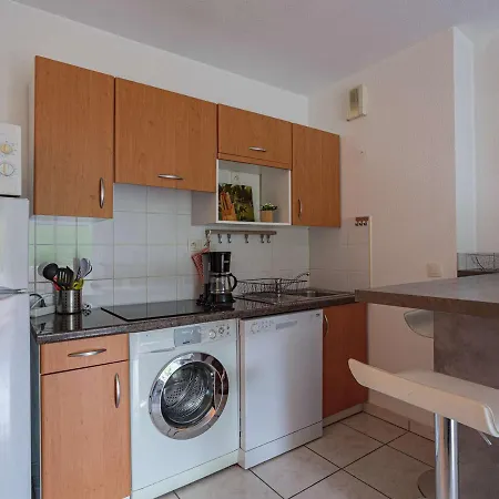 Ciboure, 2 Pièces, 4 Personnes - Fr-1-4-534