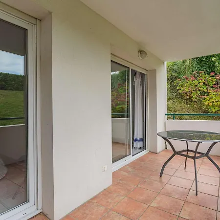 Ciboure, 2 Pièces, 4 Personnes - Fr-1-4-534 Appartamento