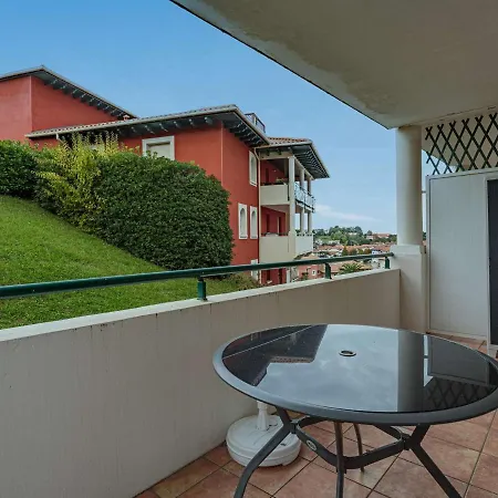 Ciboure, 2 Pièces, 4 Personnes - Fr-1-4-534 *