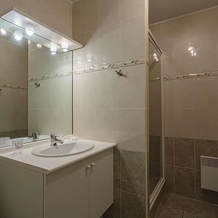 Appartamento Ciboure, 2 Pièces, 4 Personnes - Fr-1-4-534 *